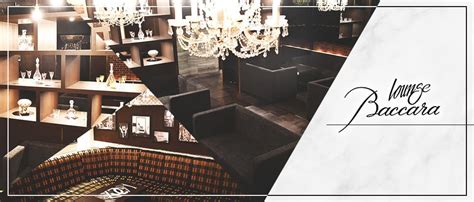 baccara lounge|Baccara .
